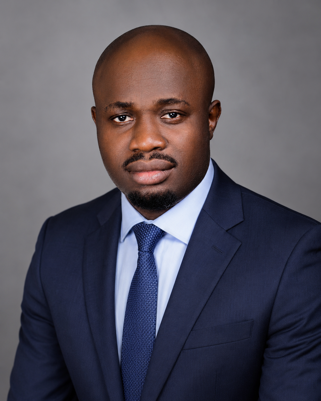 Adedeji Deji Oyedele, Founder of PMQuotient